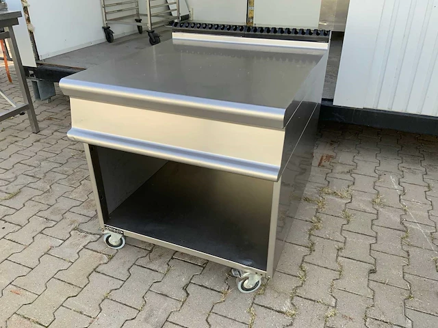 Berto’s n9-8m neutraal element breed - afbeelding 2 van  6