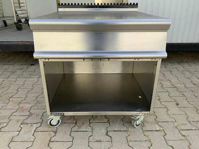 Berto’s n9-8m neutraal element breed - afbeelding 3 van  6