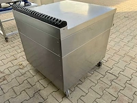 Berto’s n9-8m neutraal element breed - afbeelding 6 van  6