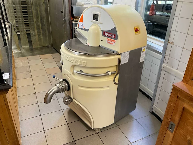 Bertrand - fl 80 - fermentatietank - afbeelding 1 van  7
