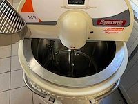 Bertrand - fl 80 - fermentatietank - afbeelding 3 van  7