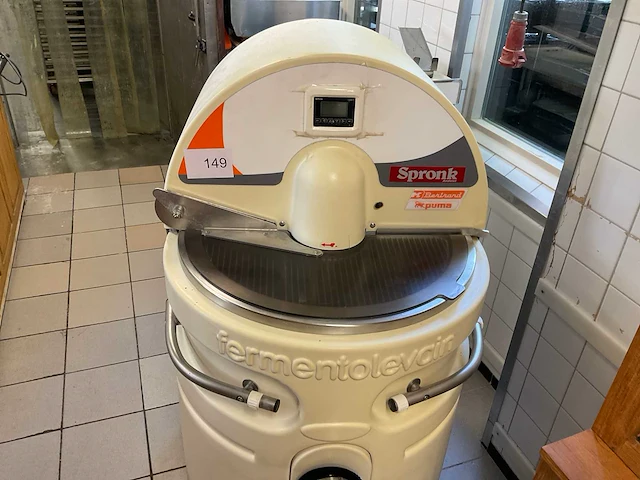Bertrand - fl 80 - fermentatietank - afbeelding 4 van  7