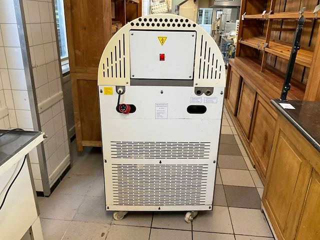 Bertrand - fl 80 - fermentatietank - afbeelding 6 van  7