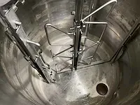Bertrand - fl140 - fermentatietank - afbeelding 2 van  11