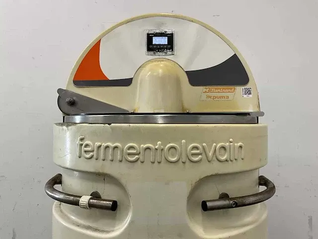 Bertrand - fl140 - fermentatietank - afbeelding 7 van  11