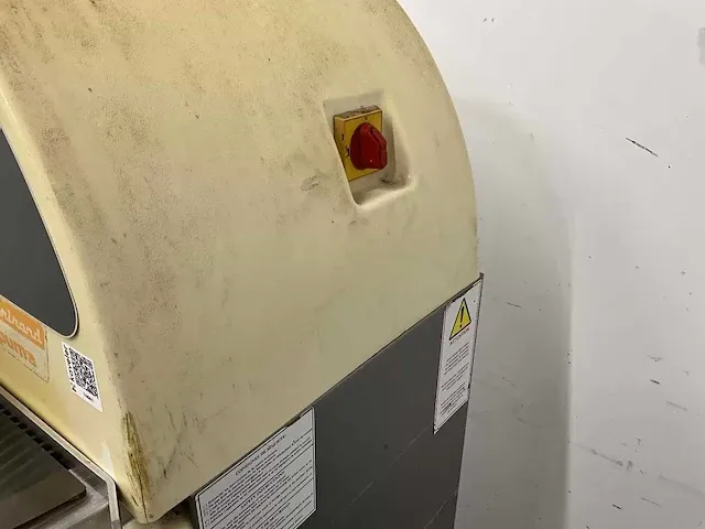 Bertrand - fl140 - fermentatietank - afbeelding 8 van  11
