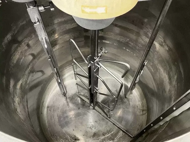 Bertrand - fl140 - fermentatietank - afbeelding 11 van  11