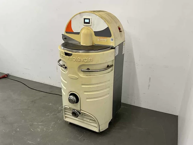 Bertrand - fl140 - fermentatietank - afbeelding 1 van  9