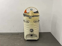 Bertrand - fl140 - fermentatietank - afbeelding 2 van  9