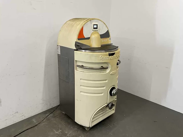 Bertrand - fl140 - fermentatietank - afbeelding 3 van  9