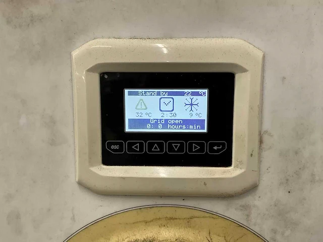 Bertrand - fl140 - fermentatietank - afbeelding 4 van  9