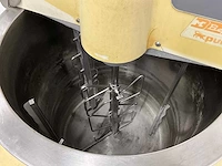 Bertrand - fl140 - fermentatietank - afbeelding 5 van  9