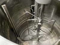 Bertrand - fl140 - fermentatietank - afbeelding 6 van  9