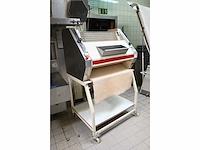 Bertrand euro 2000sr stokbroodmachine - afbeelding 2 van  7