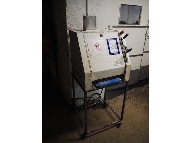 Bertrand - afbeelding 1 van  7