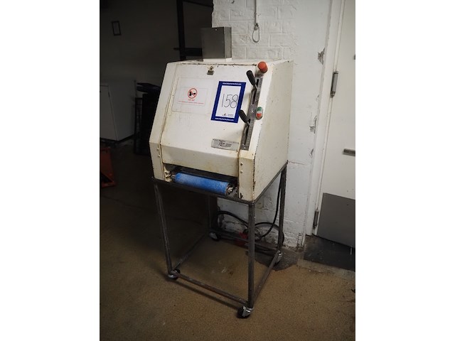 Bertrand - afbeelding 2 van  7