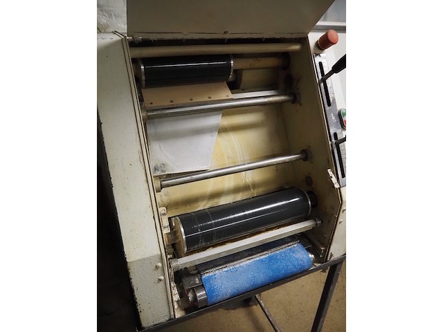 Bertrand - afbeelding 5 van  7