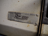 Bertrand - afbeelding 7 van  7