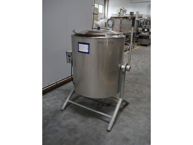 Bertschinger - afbeelding 1 van  5