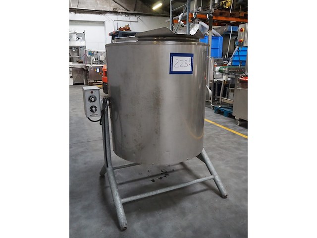 Bertschinger - afbeelding 2 van  5