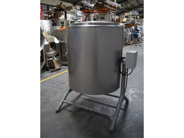 Bertschinger - afbeelding 3 van  5