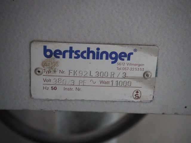 Bertschinger - afbeelding 5 van  5