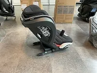 Besafe fix i-size izi flex autostoel - afbeelding 2 van  4