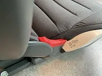 Besafe fix i-size izi flex autostoel - afbeelding 3 van  4
