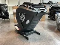 Besafe fix i-size izi flex autostoel - afbeelding 4 van  4