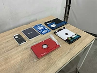 Beschermhoezen voor gsm en tablet - afbeelding 2 van  8