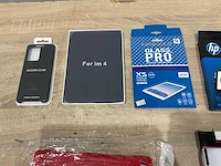 Beschermhoezen voor gsm en tablet - afbeelding 4 van  8