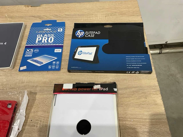 Beschermhoezen voor gsm en tablet - afbeelding 5 van  8