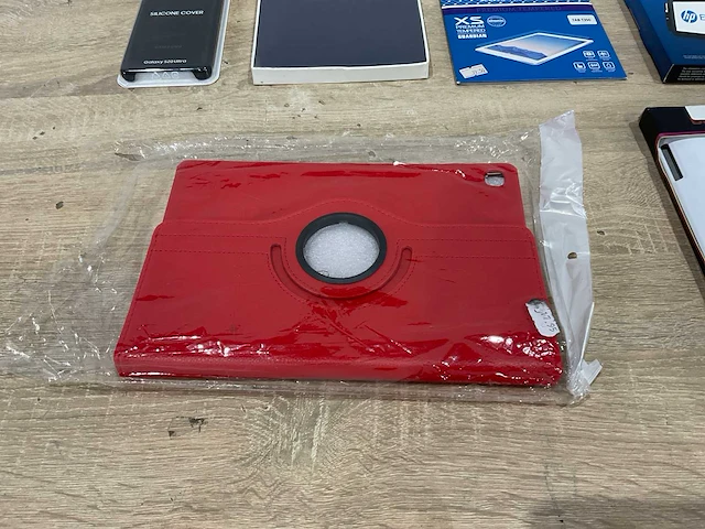 Beschermhoezen voor gsm en tablet - afbeelding 7 van  8
