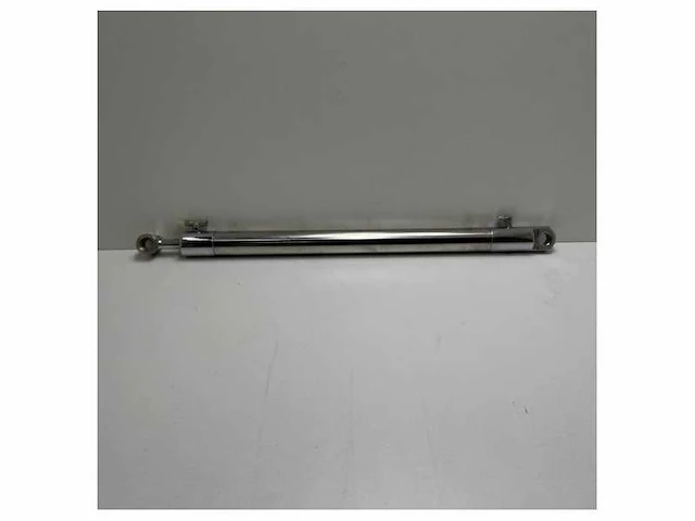 Besenzoni hydraulic lifting cylinder stainless steel 85 cm - afbeelding 1 van  5