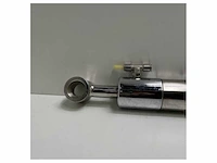 Besenzoni hydraulic lifting cylinder stainless steel 85 cm - afbeelding 3 van  5