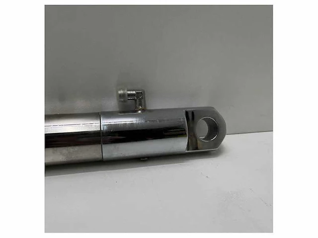 Besenzoni hydraulic lifting cylinder stainless steel 85 cm - afbeelding 4 van  5