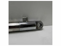 Besenzoni hydraulic lifting cylinder stainless steel 85 cm - afbeelding 4 van  5