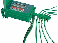 Besproeiingssysteem auto. bediening lcd-display ultranatura - afbeelding 1 van  5