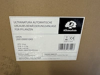 Besproeiingssysteem auto. bediening lcd-display ultranatura - afbeelding 5 van  5