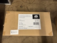 Besproeiingssysteem auto. bediening lcd-display - afbeelding 3 van  4