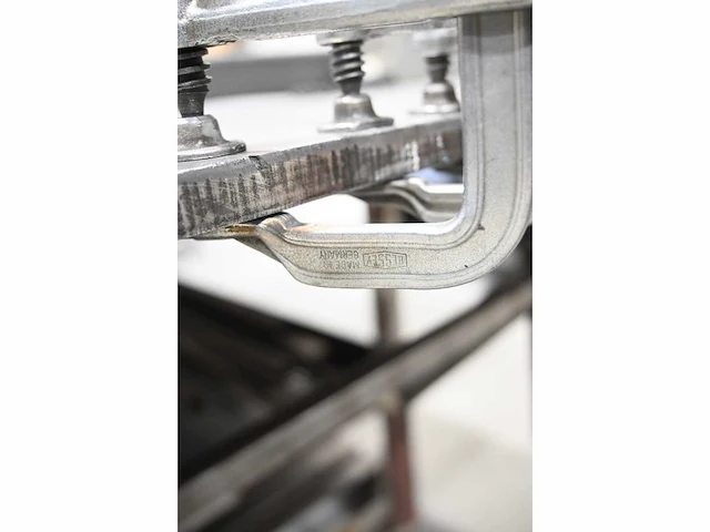 Bessey constructieklem (14x) - afbeelding 4 van  4