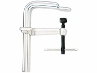 Bessey hoogwaardige klem stbm 800/175 - afbeelding 1 van  4
