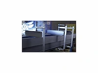 Bessey hoogwaardige klem stbm 800/175 - afbeelding 2 van  4