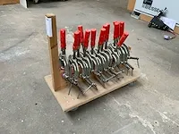 Bessey kt8-3 kantenklem (15x) - afbeelding 6 van  6