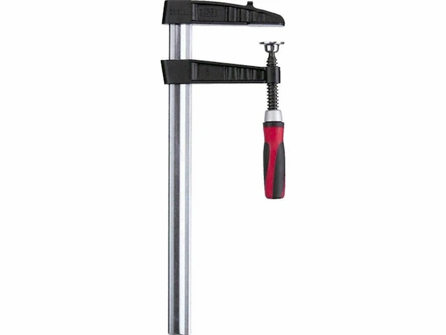 Bessey smeedbare gietijzeren lijmtang tgk 1500/120 - afbeelding 1 van  3