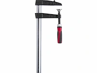 Bessey smeedbare gietijzeren lijmtang tgk 1500/120 - afbeelding 1 van  3