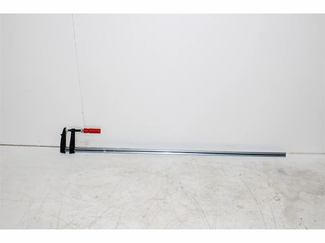 Bessey smeedbare gietijzeren lijmtang tgk 1500/120 - afbeelding 3 van  3