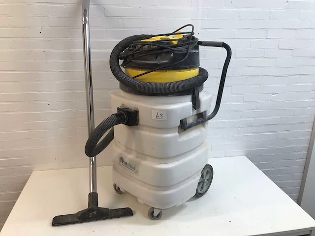 Best clean hl90-3 industriële stofzuiger - afbeelding 1 van  2