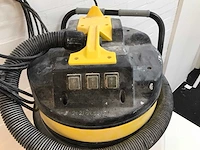 Best clean hl90-3 industriële stofzuiger - afbeelding 2 van  2