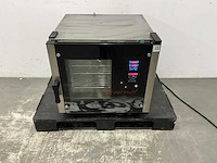 Best for - gourmet 511 - combisteamer - afbeelding 2 van  9